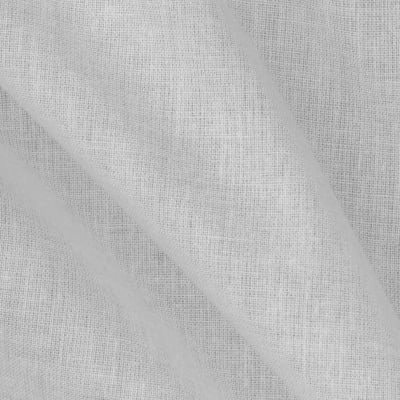 PLF36 Ultra Lightweight Fusible Interfacing 2 Pack Pellon White 15 x 3 Yards New Version Package PLF36 Ultra Lightweight Fusible Interfacing 2 Pack Pellon White 15 x 3 Yards New Version Package