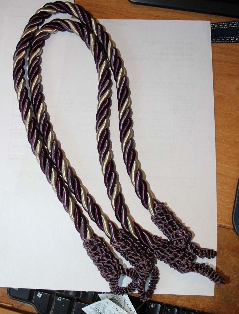 large rope