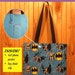 see more listings in the Patterns - Bags section