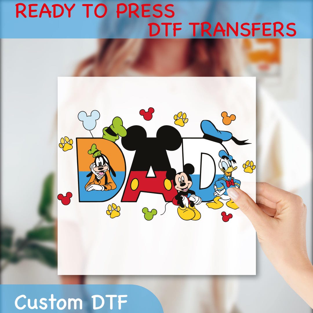 Father's Day Glass Mug - Best Dad Ever - View #7