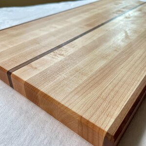 Hardwood Cutting Board