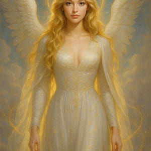 Angel spirit binding feminine spirit binding spell very strong permanent bound