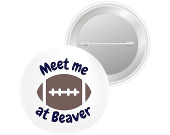 Penn State Button