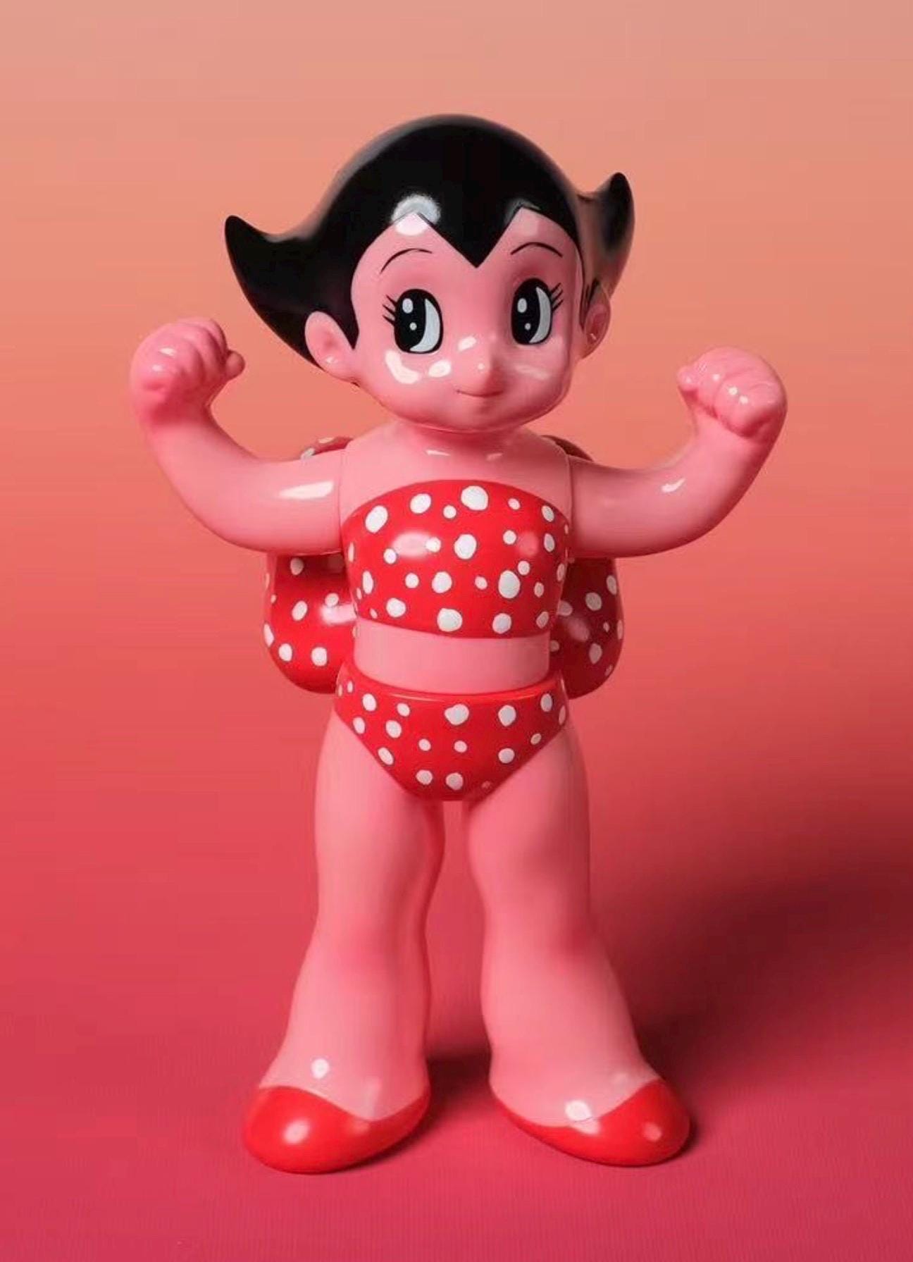 Astro Boy Figure - Etsy