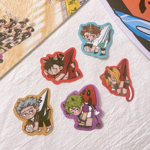 HQ Where&#39;s my underpant？Sticker Ver 2