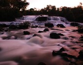 Swimming in Clouds, Fine Art Print, Laos, Asia