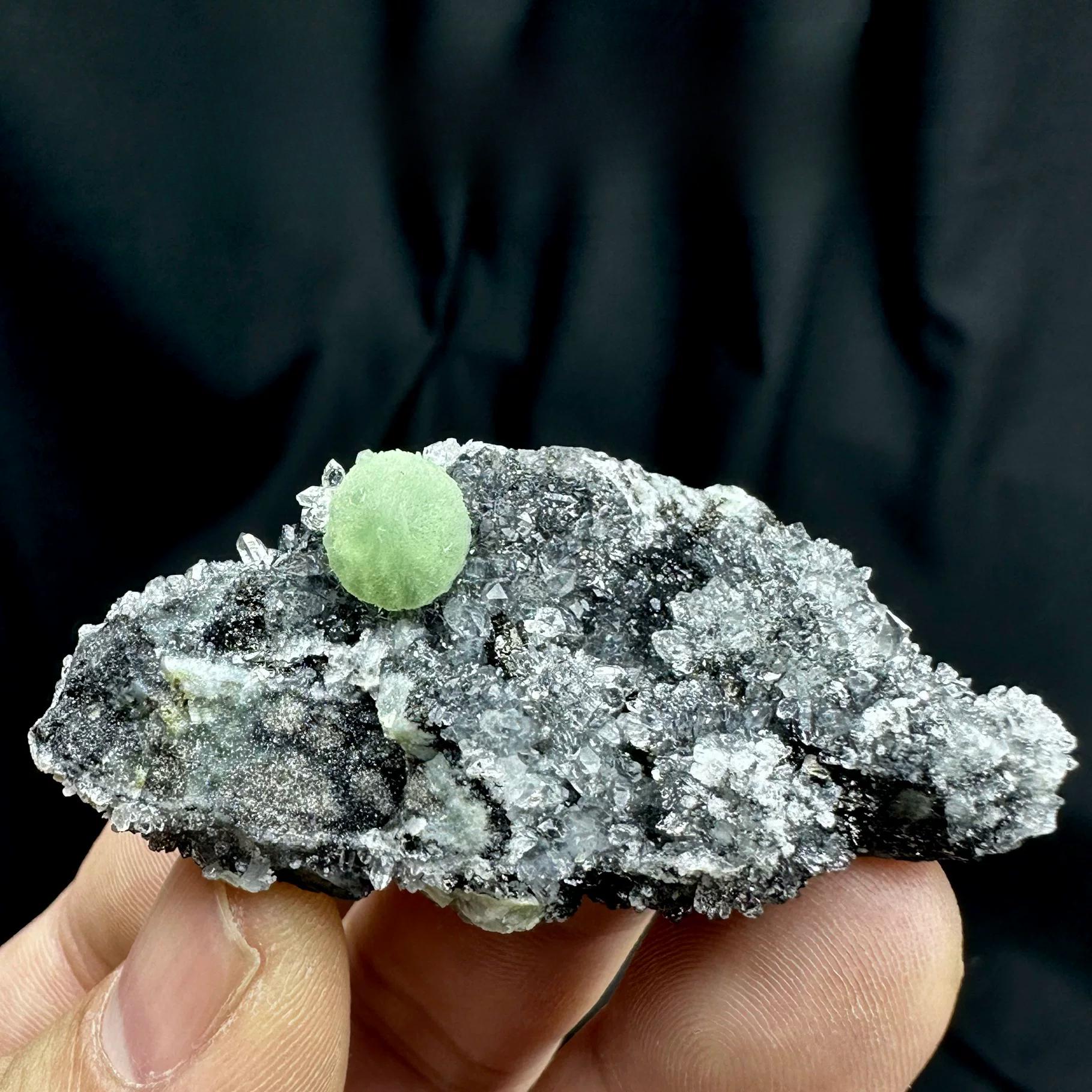Prehnite China - Etsy