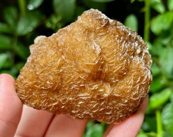 Platy Calcite with Fluorite — Yaogangxian Mine, Hunan, China | Mineral Specimen