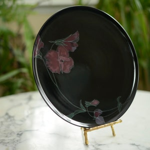 Mikasa Round Platter