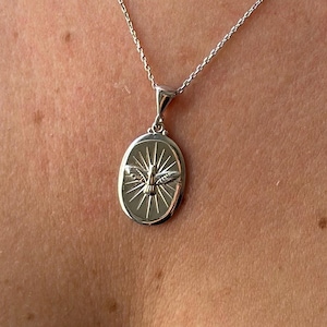 ネックレス・ペンダント Necklaces of Guardian of the Spirit Guardian Spirit Necklace - Etsy