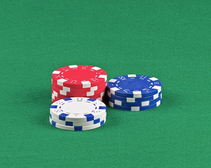 Poker/card Table Felt // Recreational Table Felt, 3 Colors Available