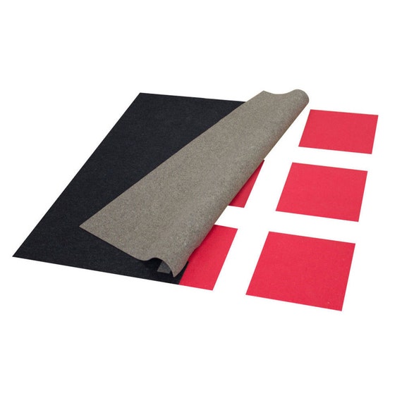 Felt Carpet/Rug Grip Pads // 12x12 Rug Under Pad | Etsy