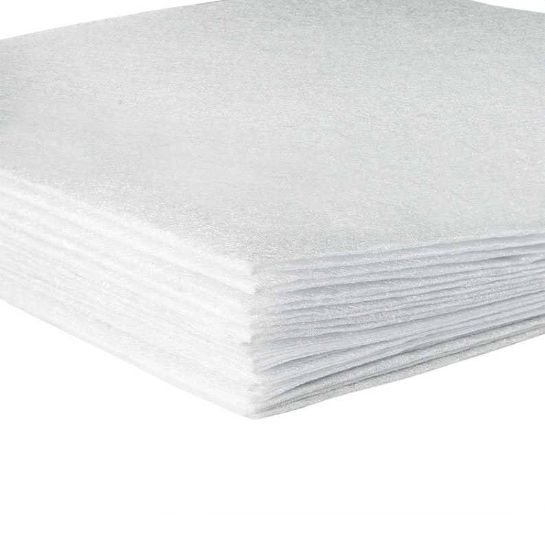 Maple Syrup Filter // Reemay Maple Syrup PreFilter Sheets // Etsy