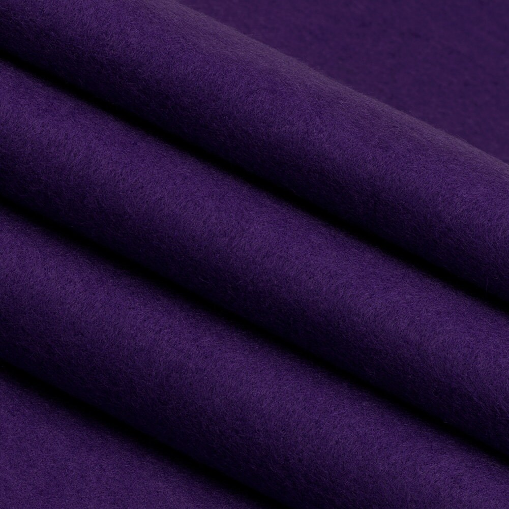 Indigo Blue Acrylic Felt 72 Wide x 50 Yard Long Indigo Blue Acrylic Felt 72 Wide x 50 Yard Long