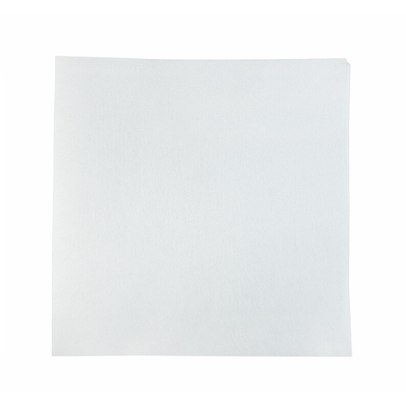 Maple Syrup Filter // Reemay Maple Syrup PreFilter Sheets // Etsy