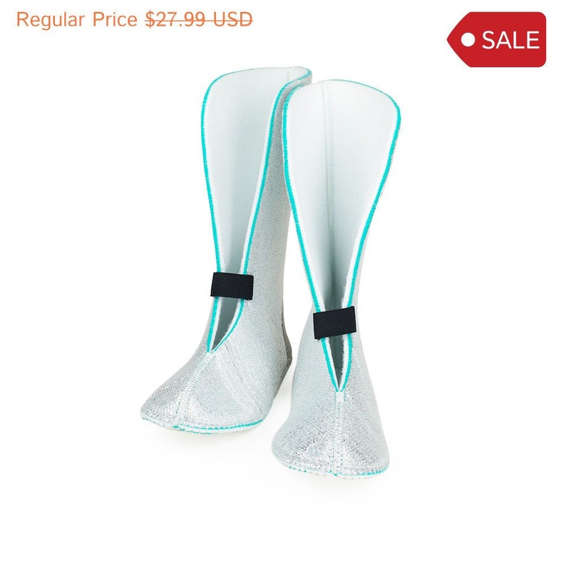 Radiantex™ and Felt Insoles