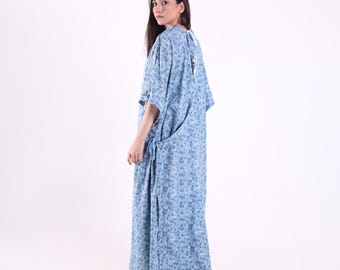 Weicher Jersey Stoff - Atmungsaktiv, Waschbar, Unisex Krankenhaus- und Erholungskleidung