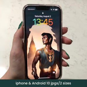 iPhone Wallpaper Male Pinups theme for Android Asian Male Model Image Bundle for Mobile Phone background History Gift for her Download