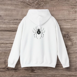 Hunter x Hunter Phantom Troupe Hoodie | Limited Edition
