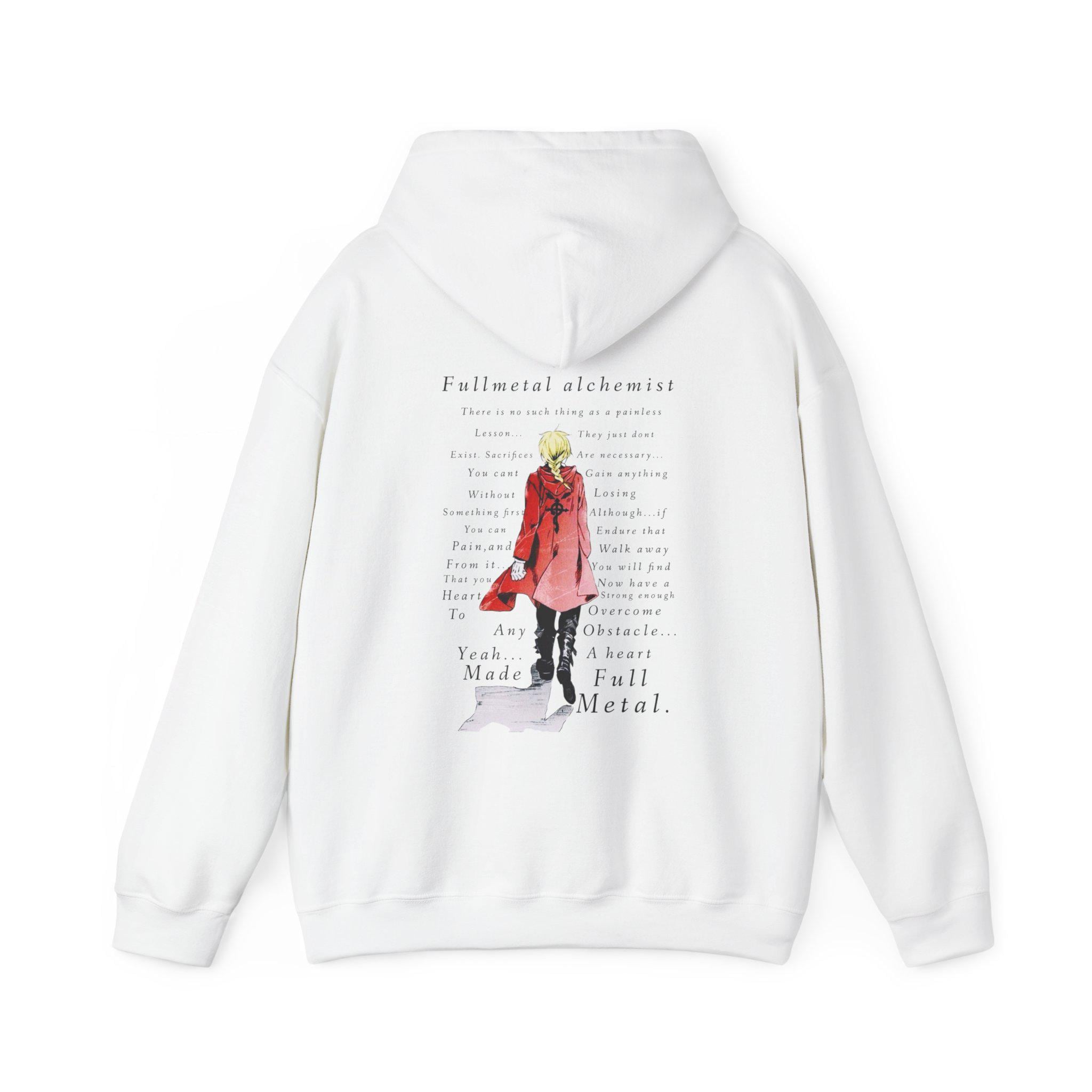 Alchemist Sweater UK