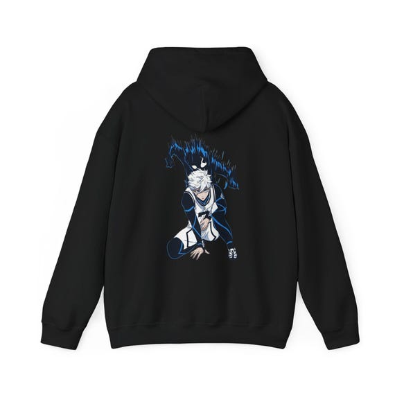 【L】 vaultroom NAGI HOODIE BLACK ブルーロック　凪 BLUELLOCK 凪誠志郎 パーカー ブラック - メルカリ