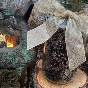 natural pinecones | Scots pine | scotch pine | craft projects | wreath | crafting | decoration | rustic ornaments | florist | untreated pine