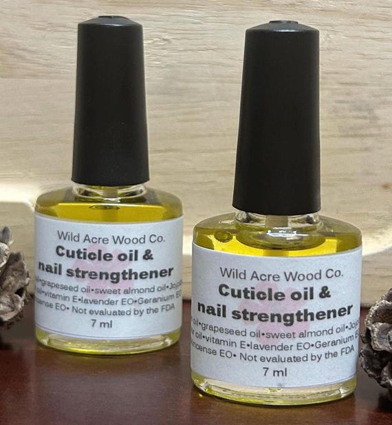 nail growth booster | natural cuticle oil | skincare | nail growth serum | fingernail strengthener | Brittle nails | frankincense |
