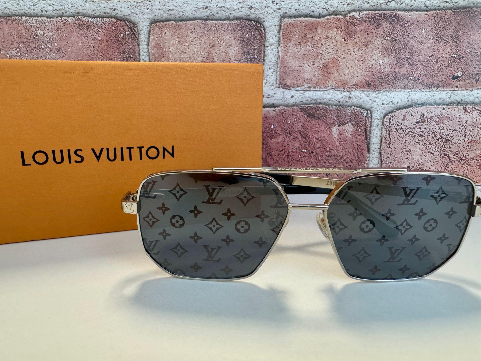 ❤️Okoです❤️louisvuitton♡サングラス Mens louis vuitton sunglasses - Etsy 日本