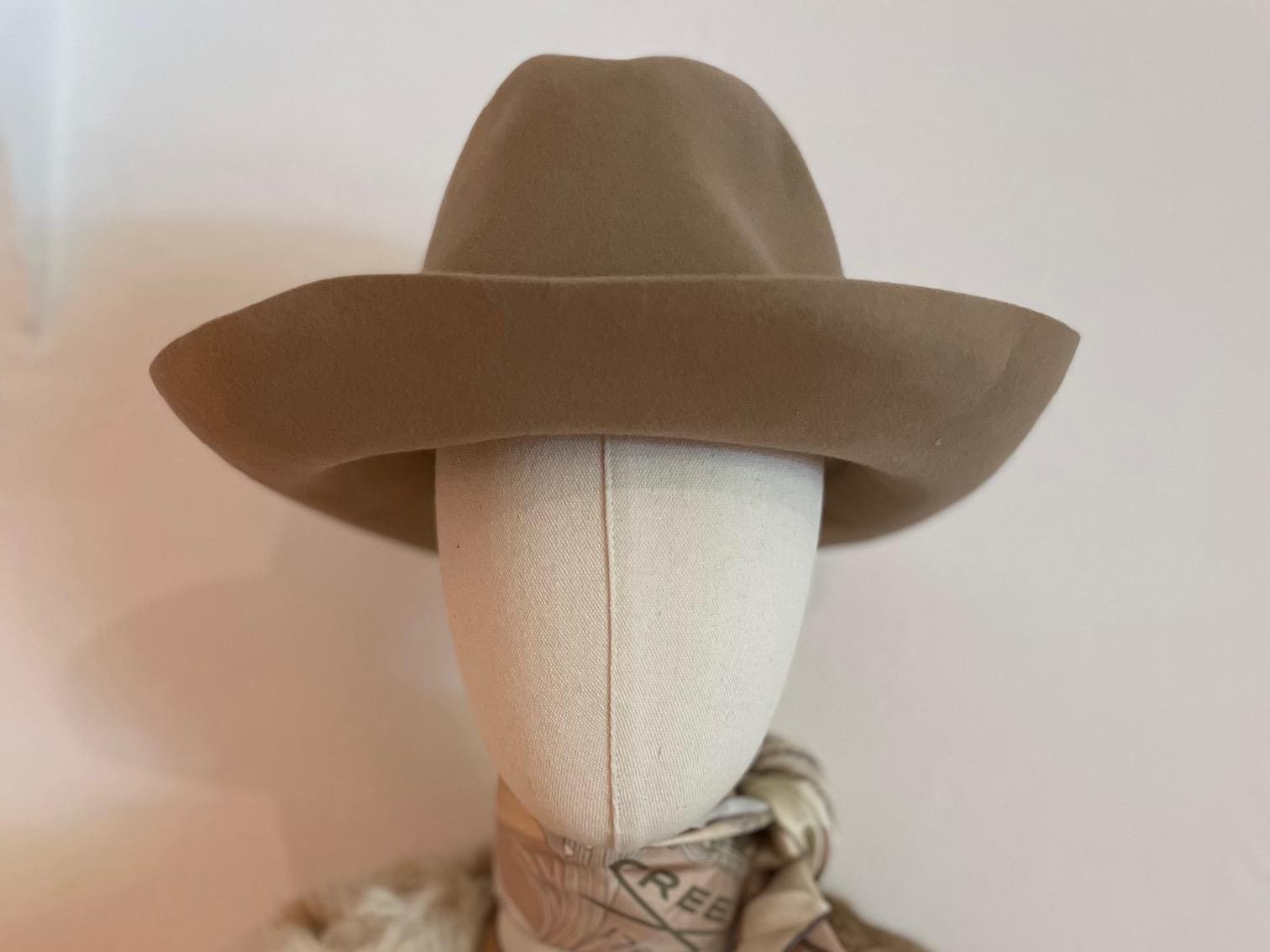 Susan Carrolan millinery hat Feeling very excited about summer ☀️? New summer hats are  main image 2