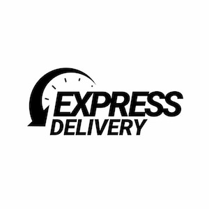 Express shipping via UPS or FedEx or DHL Express Shipping, International Express Shipping For Multiple Items