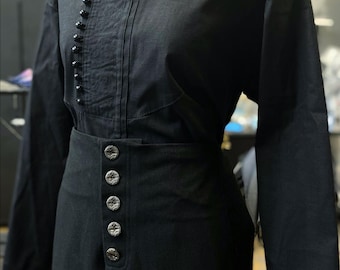 Geralt of Rivia Cosplay costume from The Witcher Netflix series