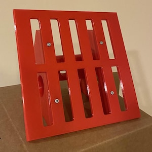 USPS Mail Holder/ Flat Pusher (Heat Resistant Plastic PETG)