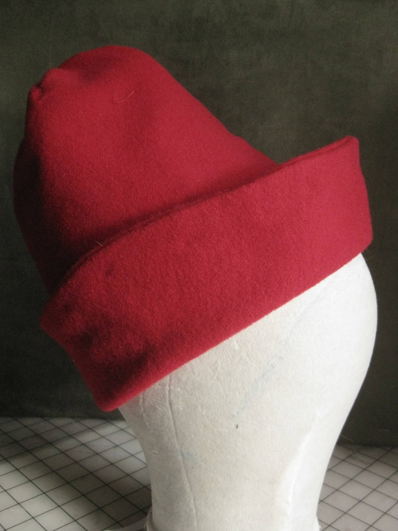 15th Century Italian Style Sugar Loaf Hat Etsy