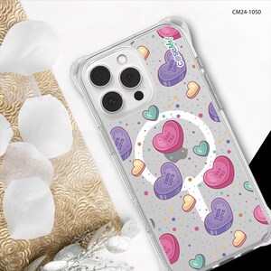 Coque photo personnalisée pour iPhone, coque de téléphone photo magsafe pour bébé