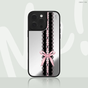 Me!™ Luxury Lace iPhone Samsung Case – Elegant Protective Cover for All Models