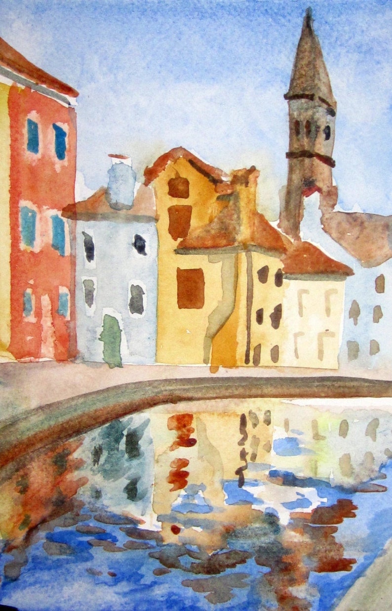 aquarella de aquarella de