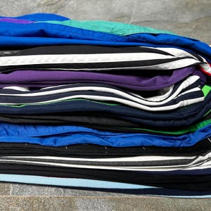 Mystery Vintage Box 10x pantaloni da tuta streetstyle anni '90/2000 – Sportbrands & Vintage | Selezione casuale | Vendita all'ingrosso per rivenditori di seconda mano
