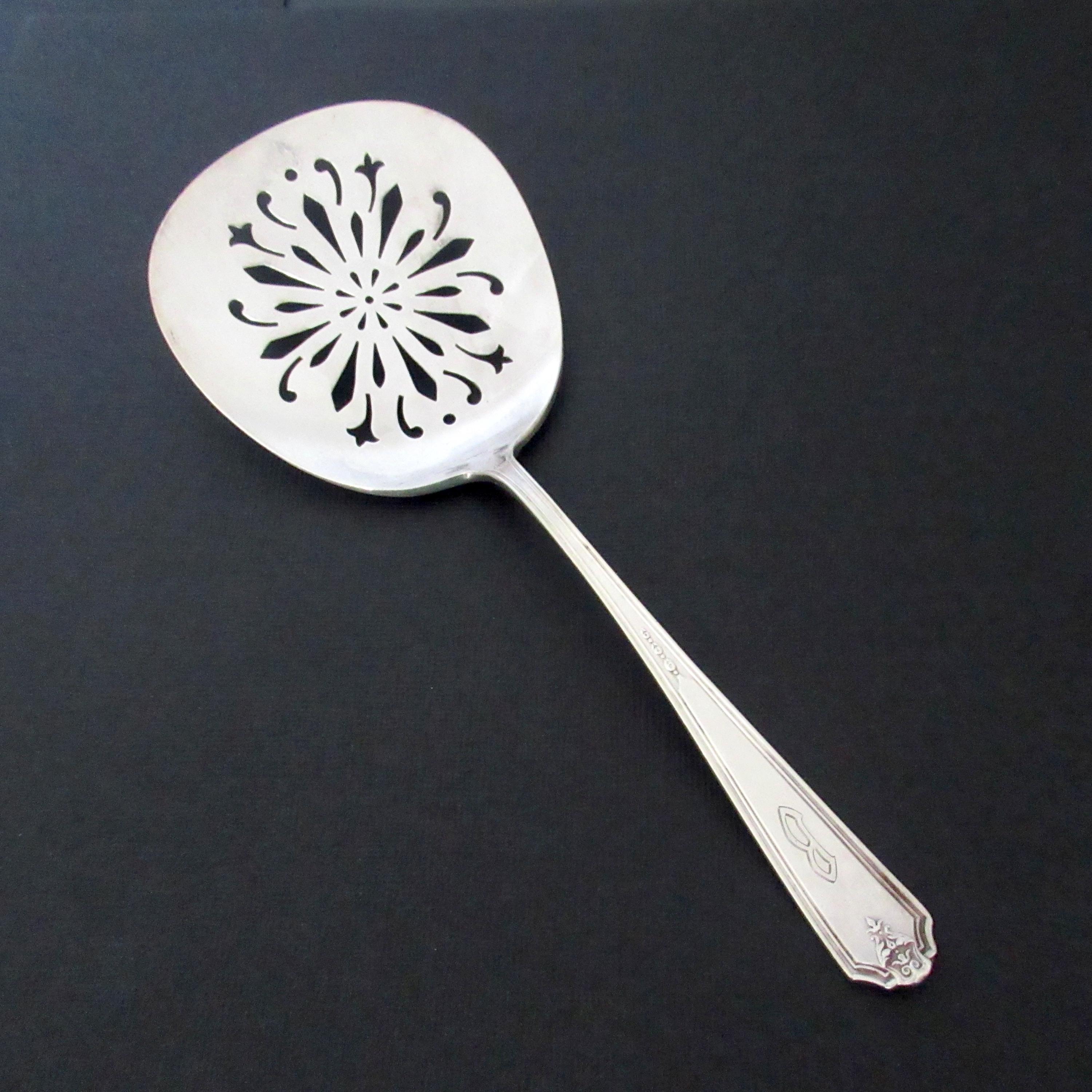 Tomato Server - Etsy