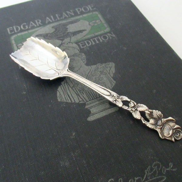 Antique Sugar Shovel Etsy