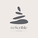 ReScrible store logo