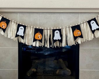 Halloween Garland