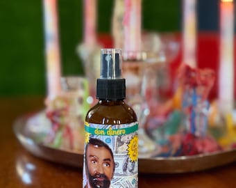 Perfume Spray // Don Dinero // Spiritual Mist // Witchcraft // Aromatherapy