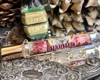 Rita's Apothefairie™ Charmed Ritual Perfume Oil