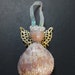 see more listings in the Shell Angel Ornaments section