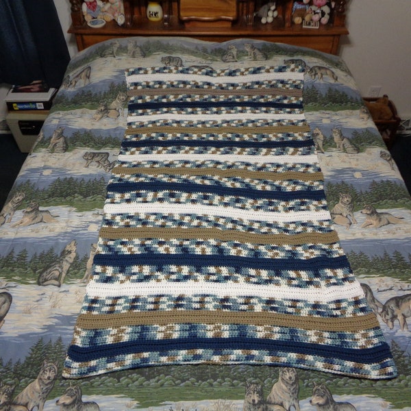 Cape Cod Blanket Etsy