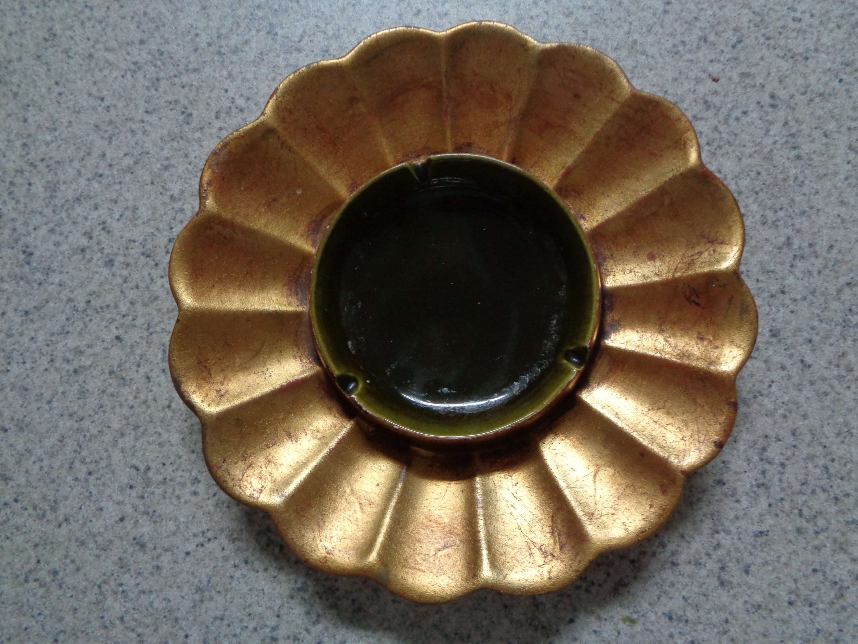 Freeman Mcfarlin Ashtray - Etsy