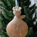 see more listings in the Shell Angel Ornaments section