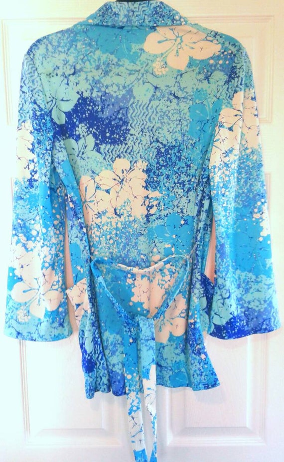 catalina swim cover up