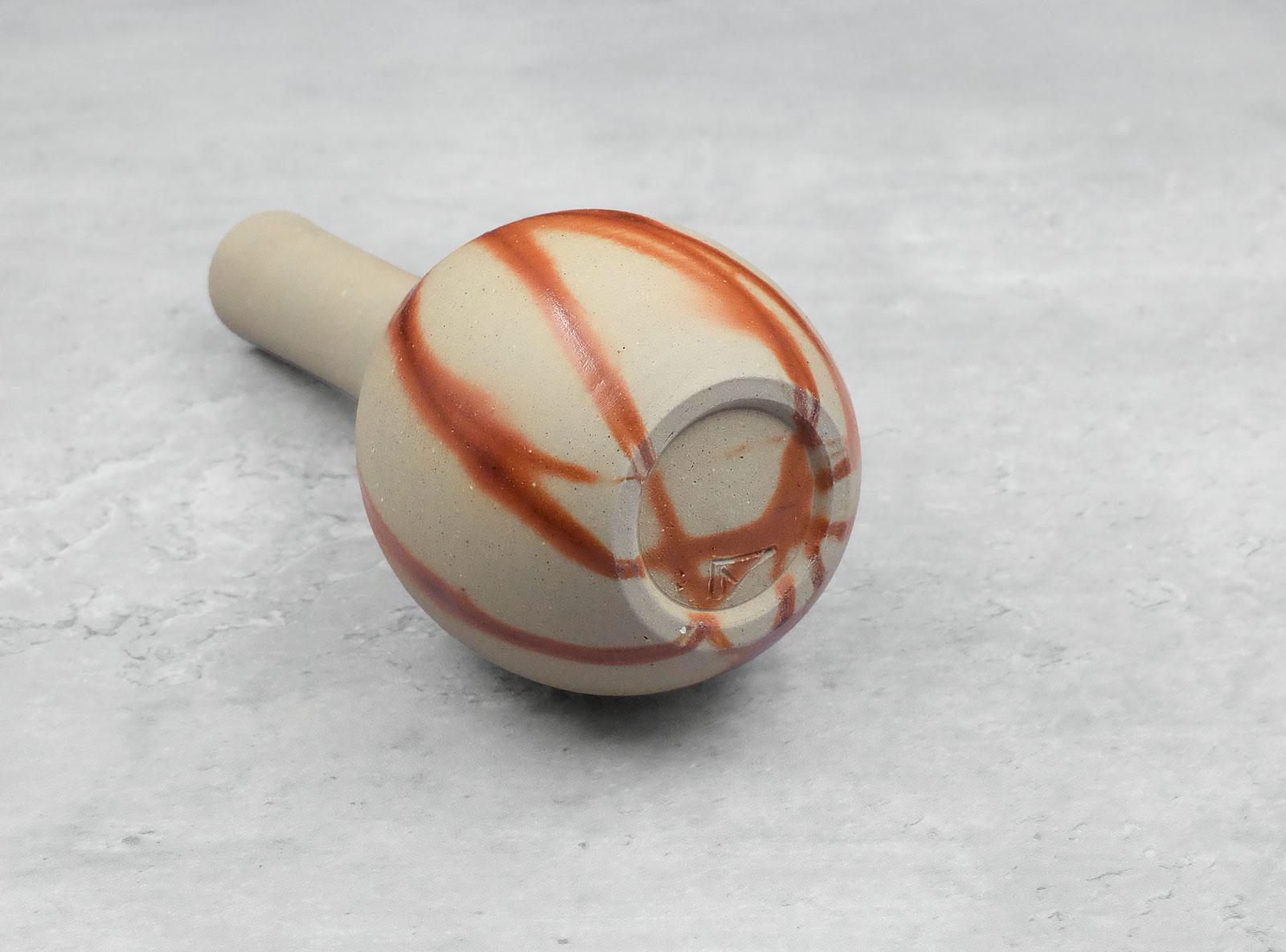 Yuichi Yamamoto (山本雄一), Japanese (b. 1935), Bizen Single