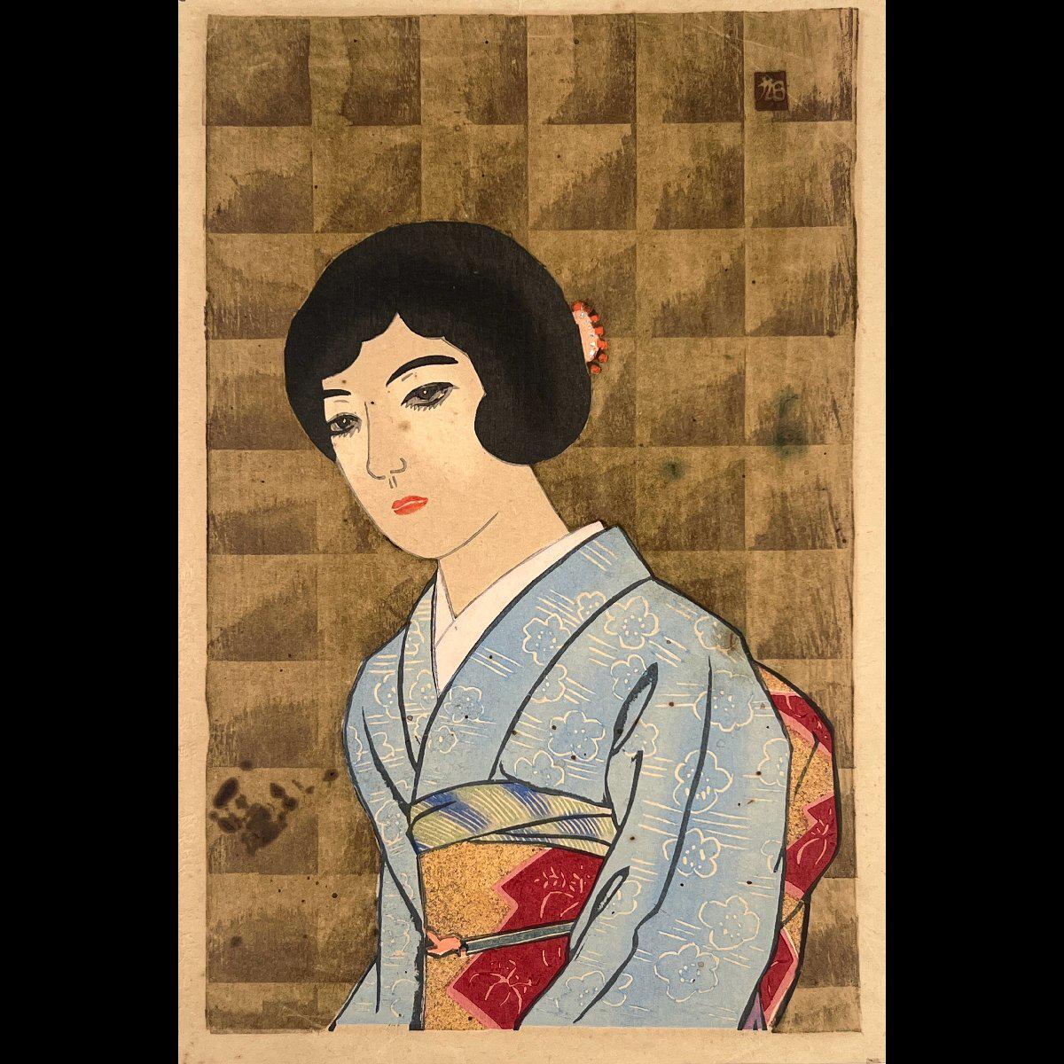 大正 昭和初期 日章旗 骨董品 ヴィンテージ 日の丸 36cm シルバー】日章 日本地図 ステッカー 日の丸 金 和柄 縦8cm 旭日